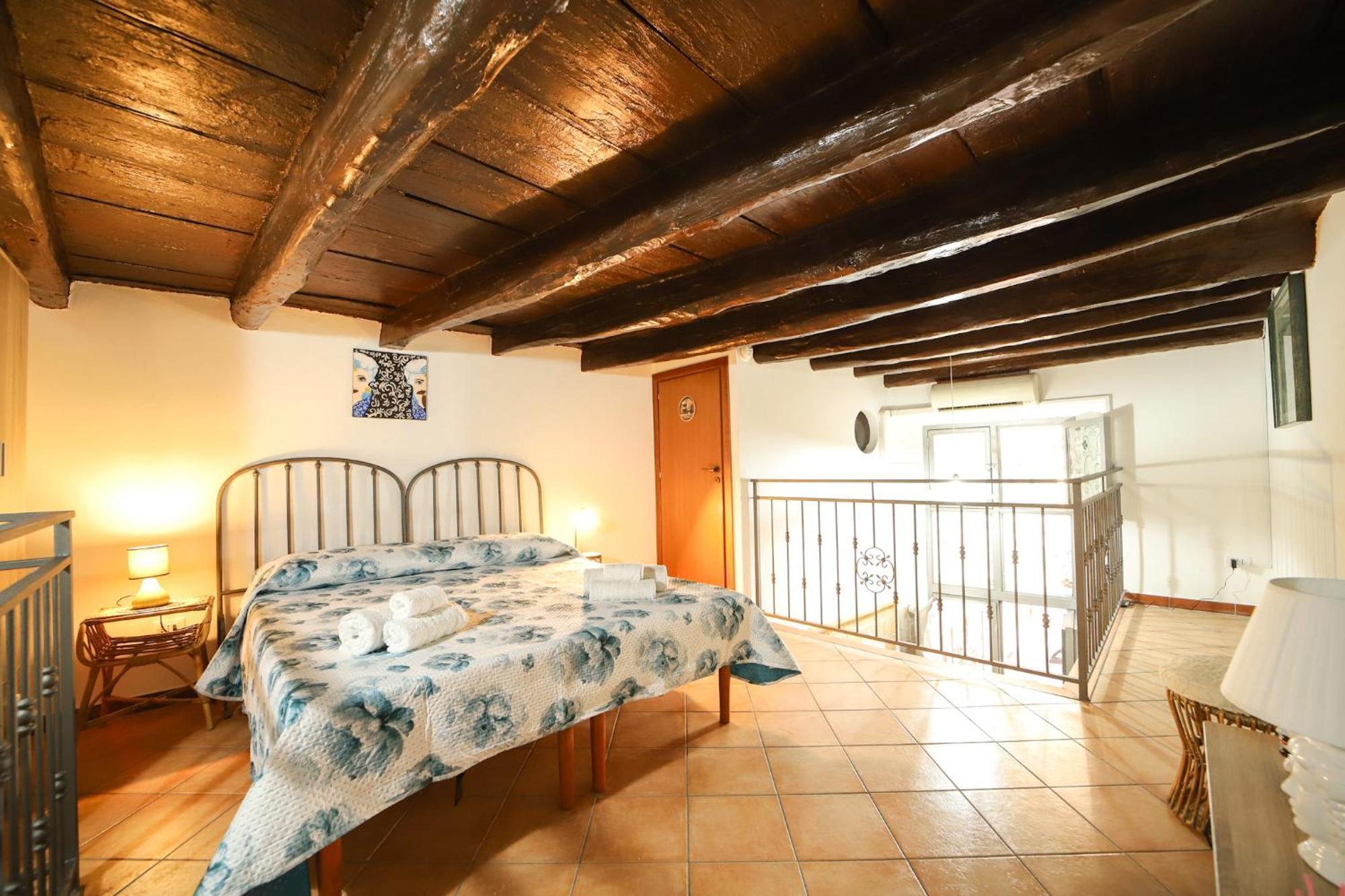 Appartamento con 1 Camera da Letto